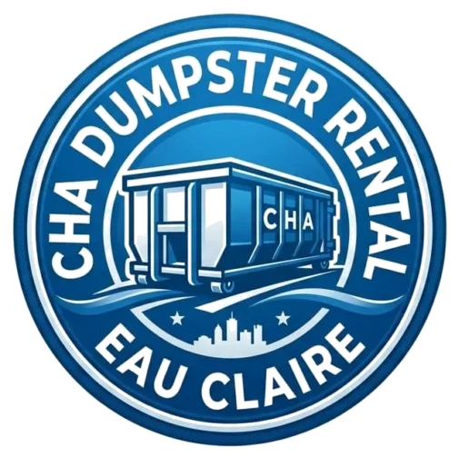 CHA Dumpster Rental Eau Claire logo
