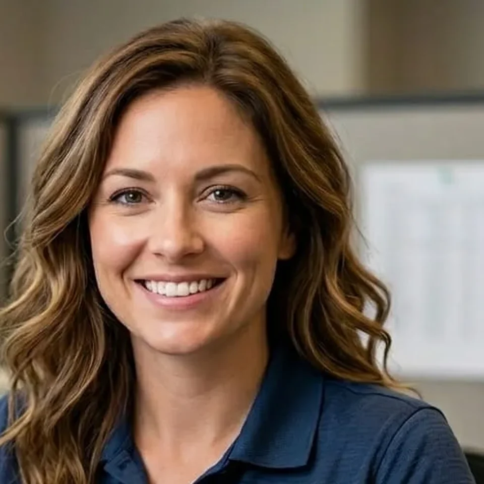Ashley Novak, Administrative Coordinator at CHA Dumpster Rental Eau Claire