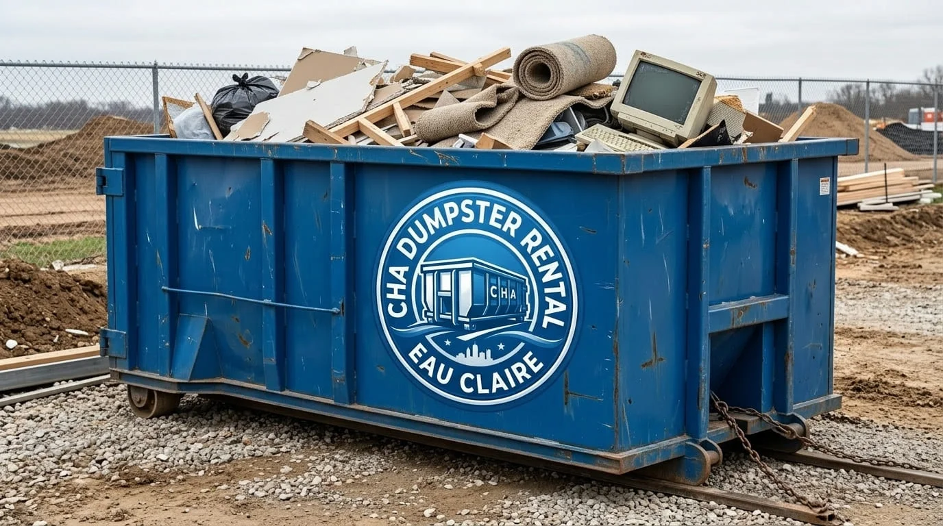 Junk Removal Eau Claire WI-img
