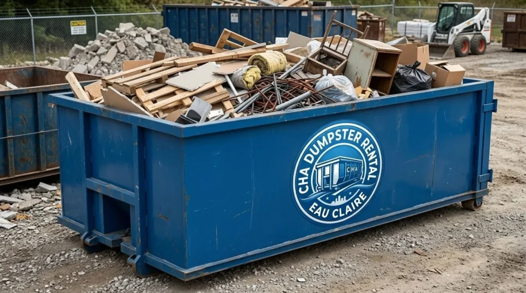 Junk Removal Eau Claire-img