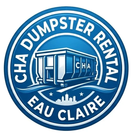 CHA Dumpster Rental Eau Claire logo